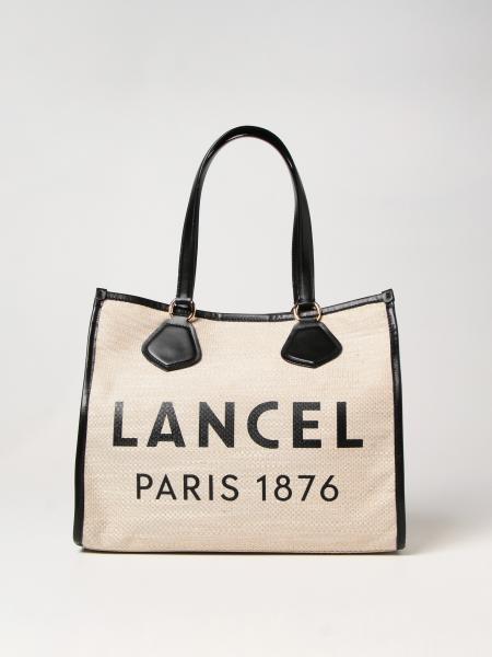 Наплечная сумка Женское Lancel