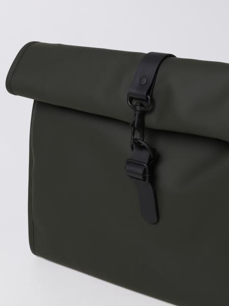 rolltop messenger rains