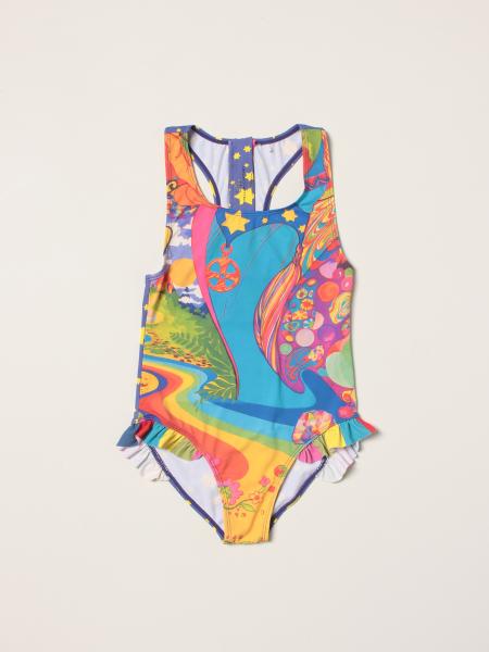 STELLA MCCARTNEY: Swimsuit kids - Multicolor | Stella Mccartney ...