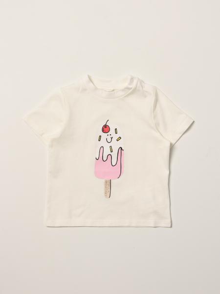 Babybekleidung Stella McCartney: T-shirt kinder Stella Mccartney