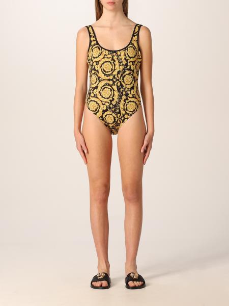 Versace shop online | Versace Primavera Estate 2022 online su GIGLIO.COM