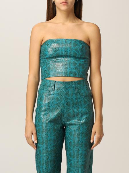 Rotate cropped top with python print