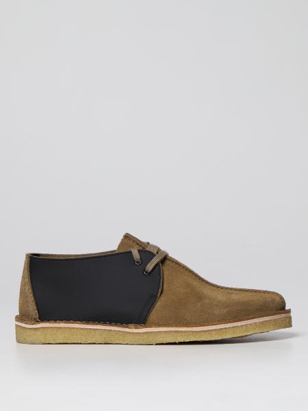 Chaussures homme Clarks X C.p.company