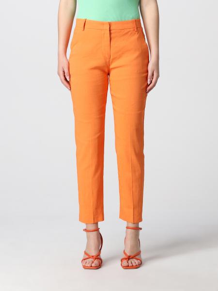 Pantaloni Pinko | Pantaloni Pinko Primavera/Estate 2022 online su GIGLIO.COM