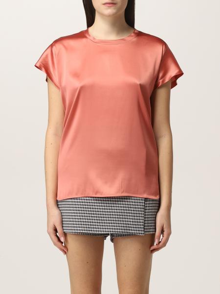 Pinko women's clothing: Pinko satin blouse