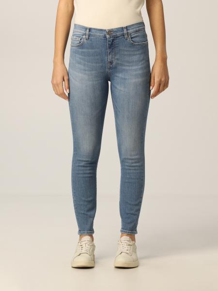 Jeans mujer Pinko