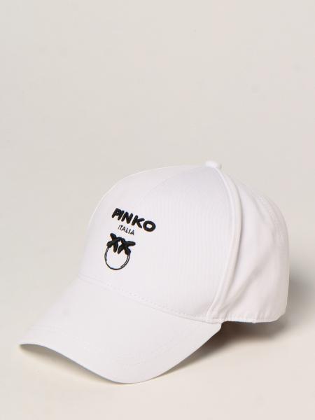 Cappello da baseball Pinko con logo