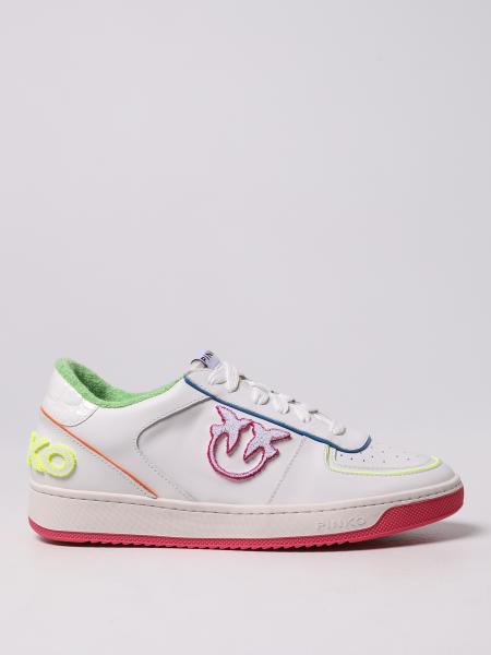 Sneakers: Schuhe damen Pinko