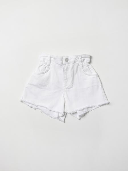 Twinset niños: Pantalones cortos niños Twin Set