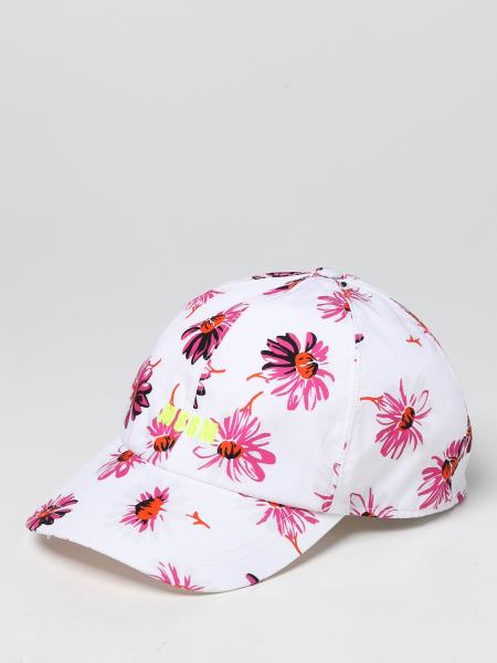 帽子 女士 Msgm