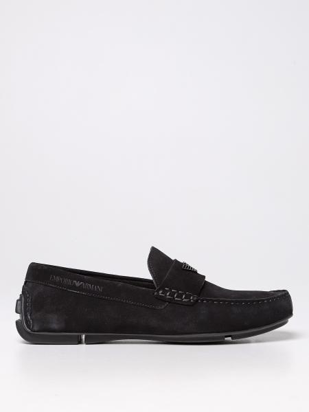 Chaussures homme Emporio Armani
