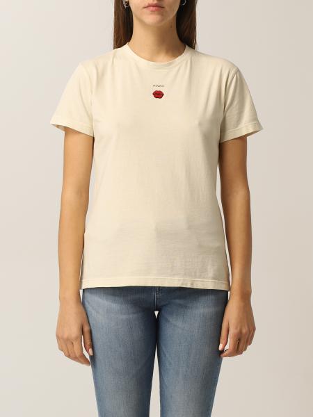 Pinko cotton T-shirt