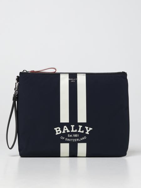 Bally: Bags men Bally