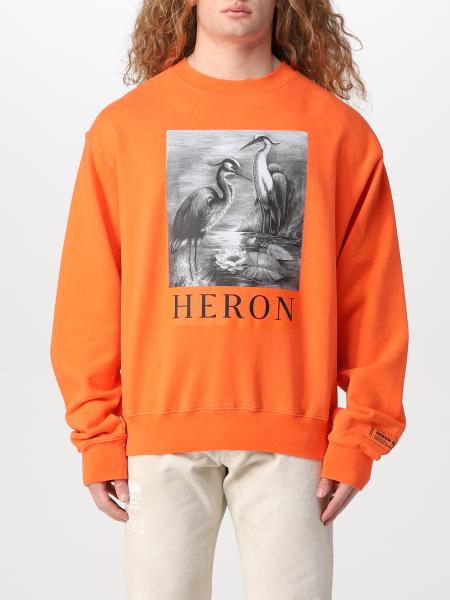 Heron Preston: Sweatshirt herren Heron Preston