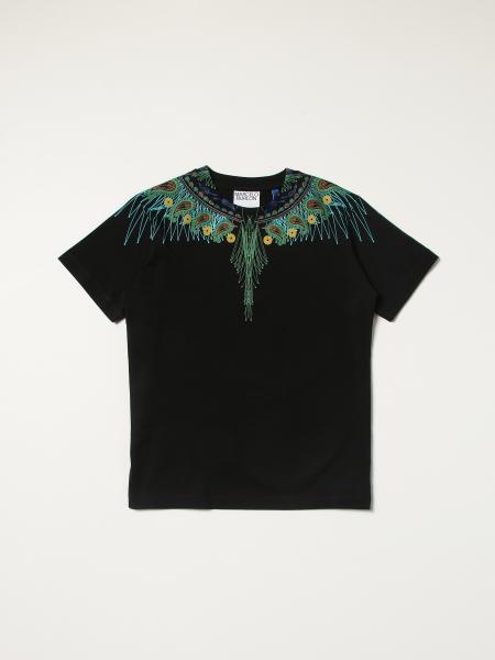 Marcelo Burlon County Of Milan T-shirt with graphic print