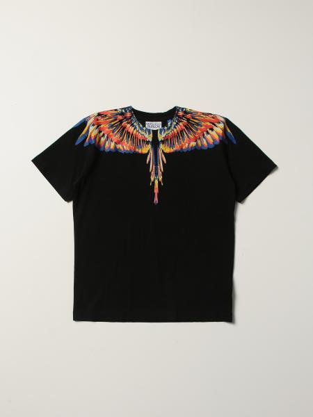 Marcelo Burlon County Of Milan T-shirt with graphic print