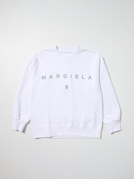 Sweater girls Mm6 Maison Margiela