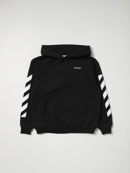 Off-White: Pullover kinder Off White