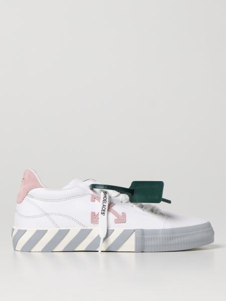 Shoes women Off White