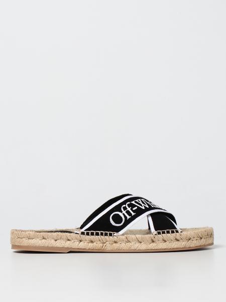 Off-White femme: Chaussures femme Off White