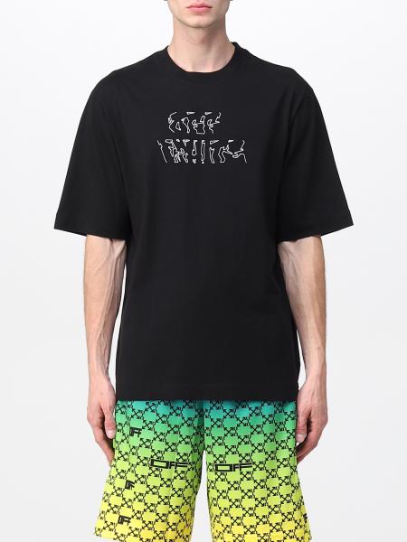 Off-White homme: T-shirt homme Off White