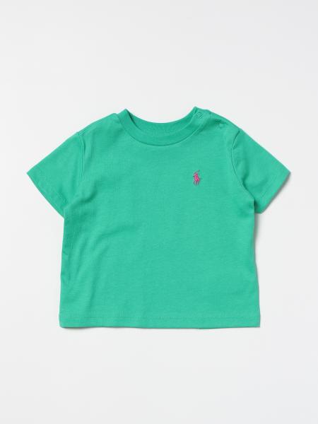 Polo Ralph Lauren cotton T-shirt