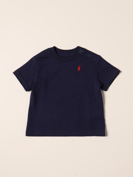 T恤 儿童 Polo Ralph Lauren