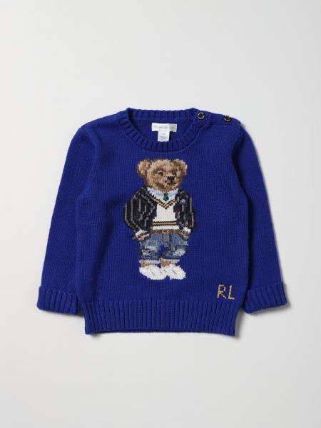Sweater kids Polo Ralph Lauren