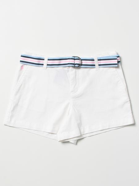Pantalones cortos niños Polo Ralph Lauren