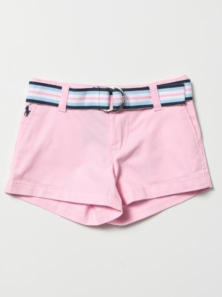 Pantalones cortos niños Polo Ralph Lauren