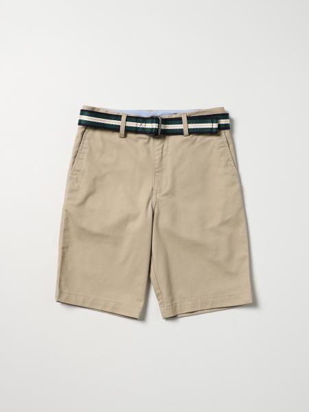 Ralph Lauren: Shorts kinder Polo Ralph Lauren
