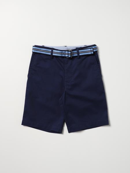 Polo Ralph Lauren Jungen Shorts
