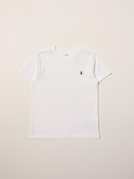 T恤 男童 Polo Ralph Lauren