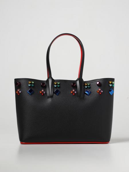 Наплечная сумка Женское Christian Louboutin