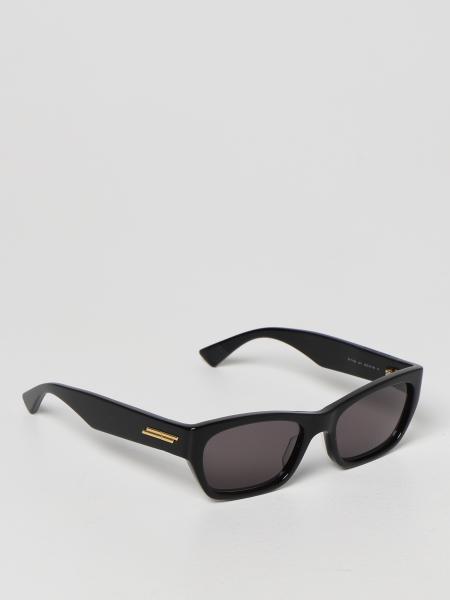 Bottega Veneta acetate sunglasses