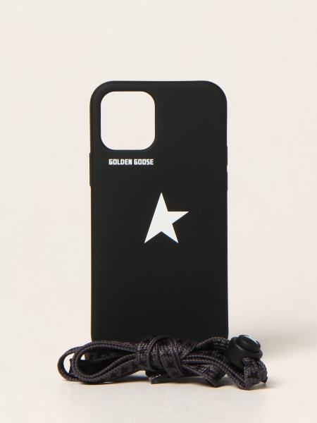 Cover iPhone 12/12 Pro Golden Goose