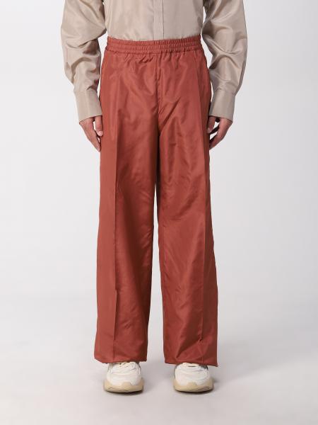 Valentino men's clothing: Pants men Valentino