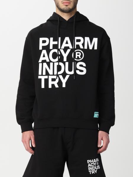 Pharmacy Industry: Sweatshirt homme Pharmacy Industry