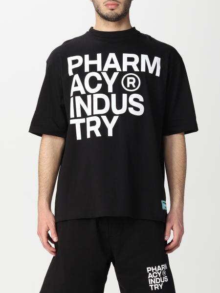 Pharmacy Industry: T-shirt herren Pharmacy Industry