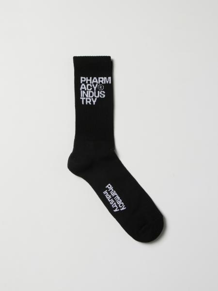 Pharmacy Industry: Chaussettes homme Pharmacy Industry