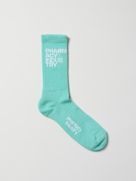 Pharmacy Industry: Chaussettes homme Pharmacy Industry
