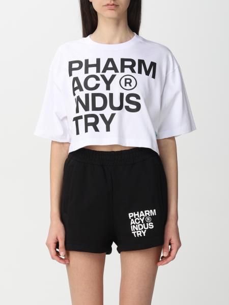 T-shirt damen Pharmacy Industry