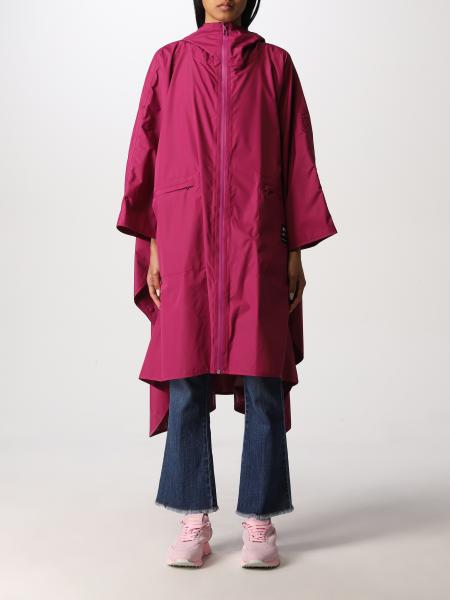 Oof Wear: Oof Wear waterproof cape in technical fabric