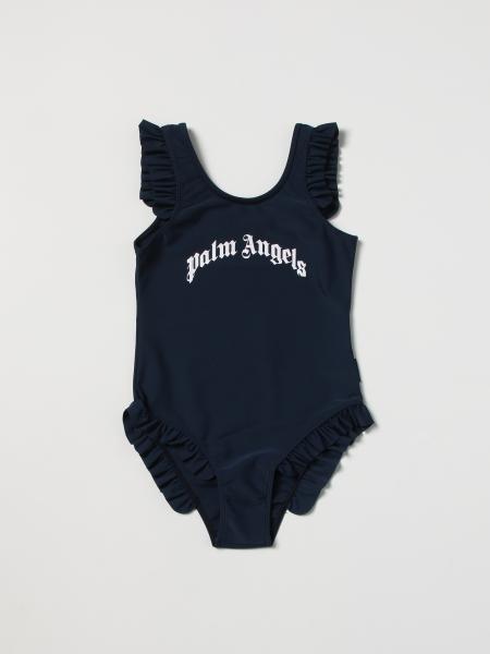 Swimsuit girl Palm Angels