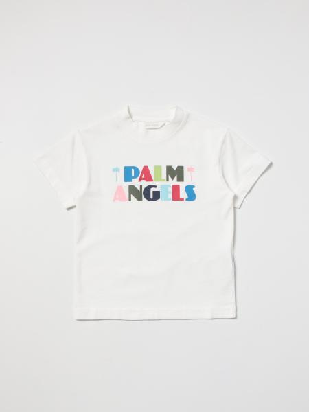 Camiseta niños Palm Angels