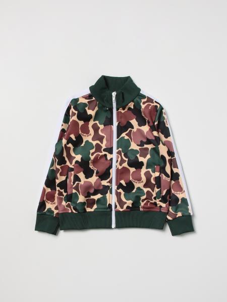 Palm Angels Jungen Pullover