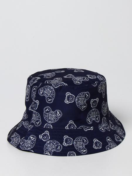 Palm Angels bucket hat with print