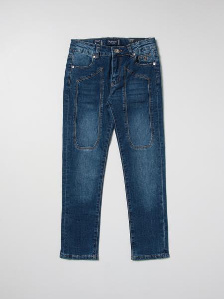 Jungenbekleidung Jeckerson: Jeans kinder Jeckerson