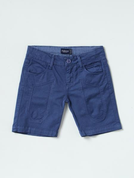 Pantaloncini Bambino colore Giglio.com Abbigliamento Pantaloni e jeans Shorts Pantaloncini 