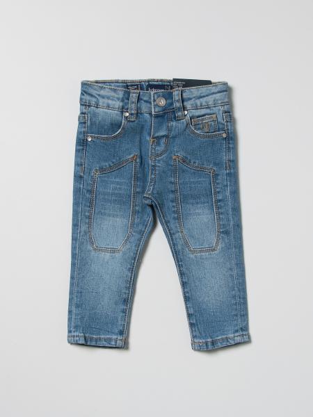 Jeckerson: Jeans kids Jeckerson